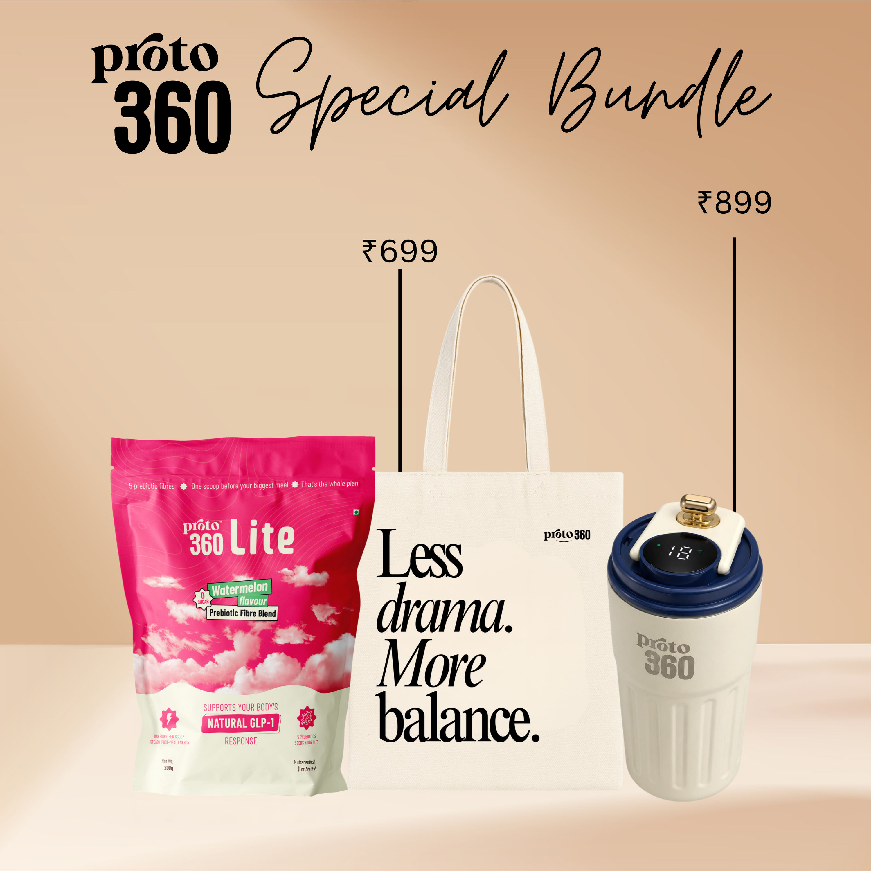 Proto360 Lite Bundle