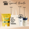Proto360 True Protein Bundle