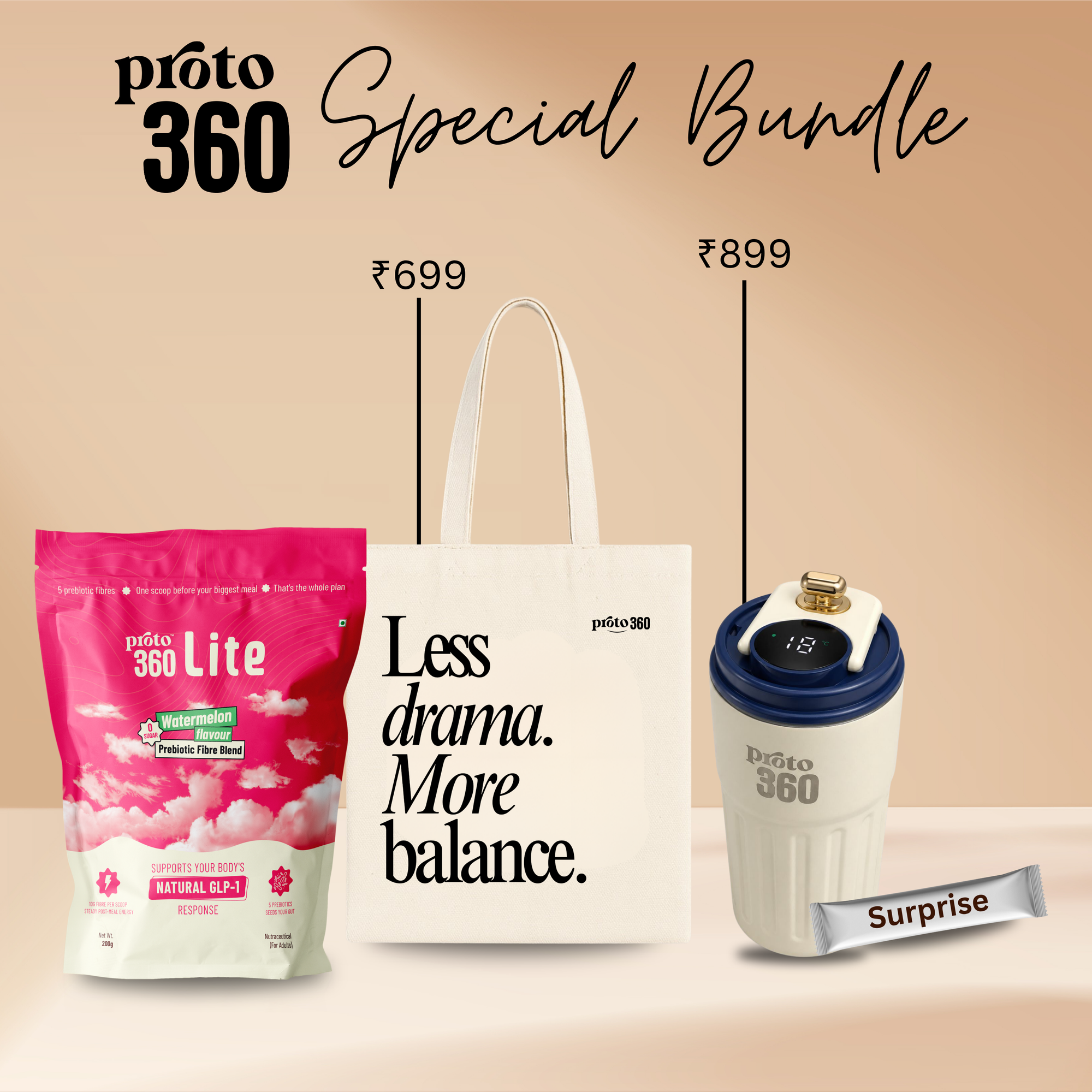 Proto360 Lite Bundle