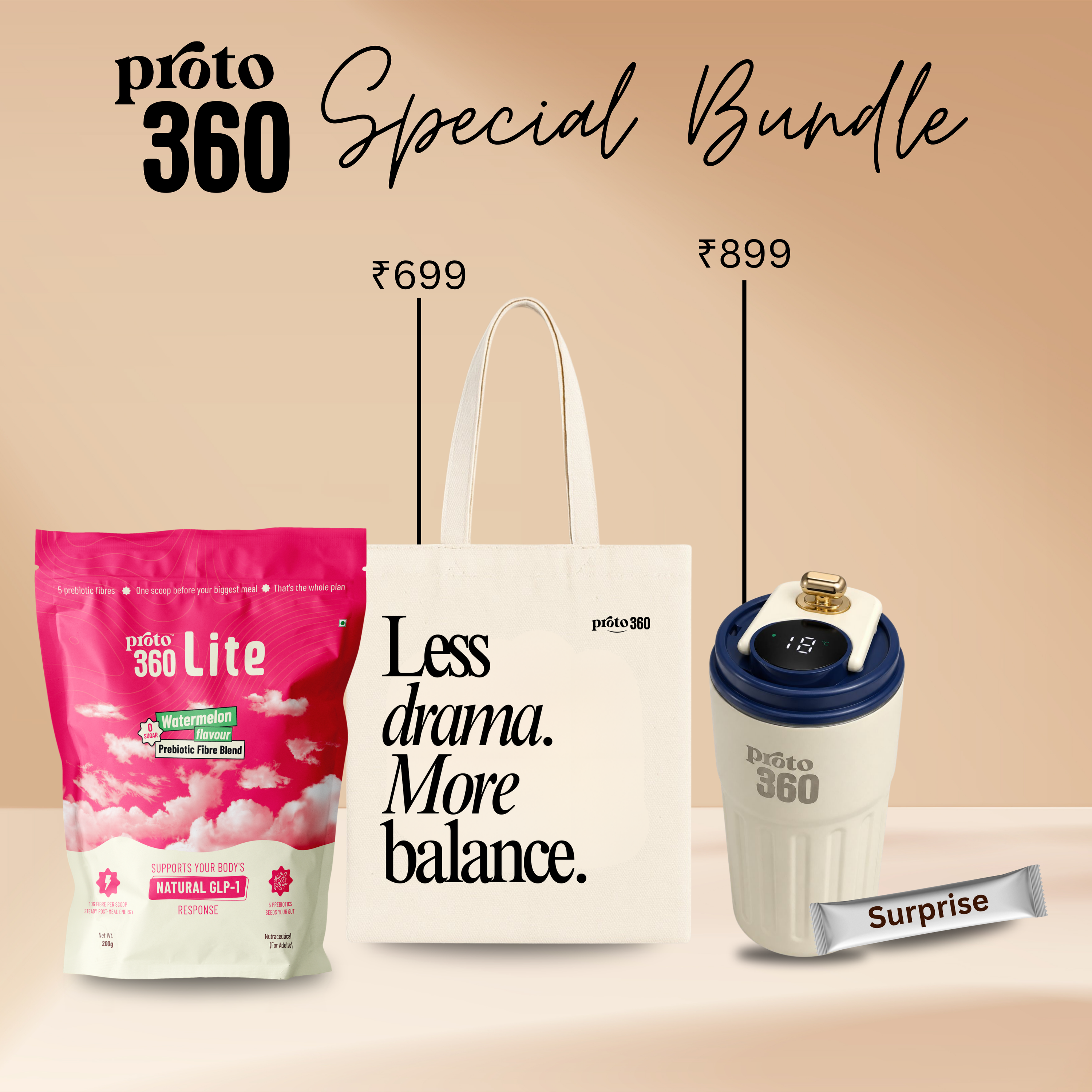 Proto360 Lite Bundle