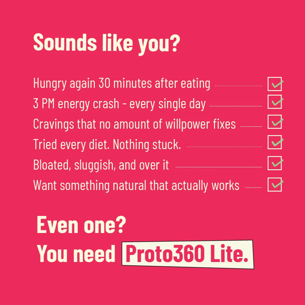 Proto360 Lite