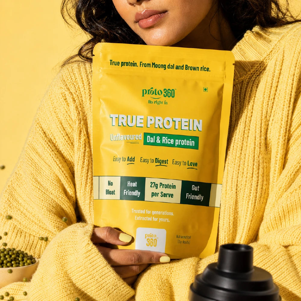 Proto360 True Protein Bundle