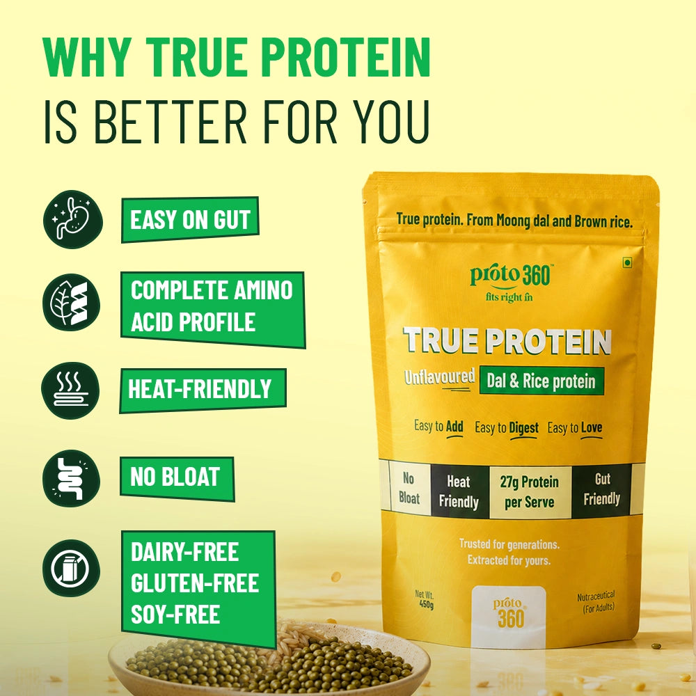 Proto360 True Protein