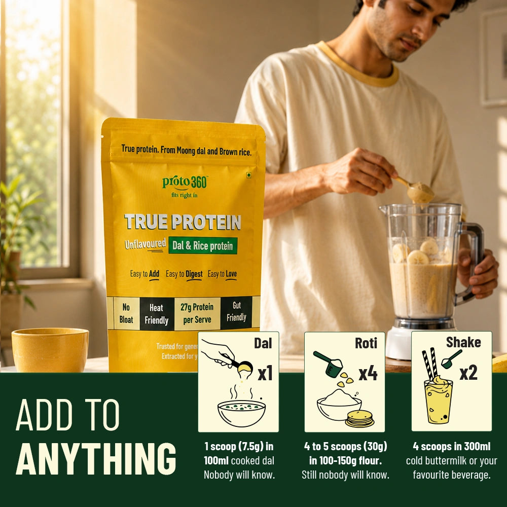 Proto360 True Protein
